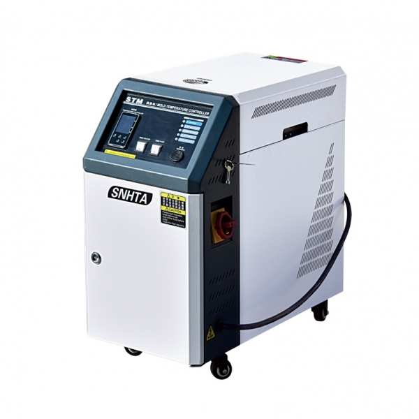 內(nèi)蒙古水式模溫機 信泰牌水溫機/恒溫機值得信賴